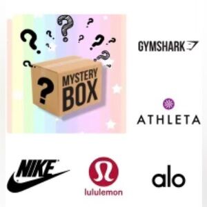 Mystery Box